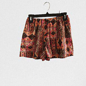 Band of Gypsies Short Size Small